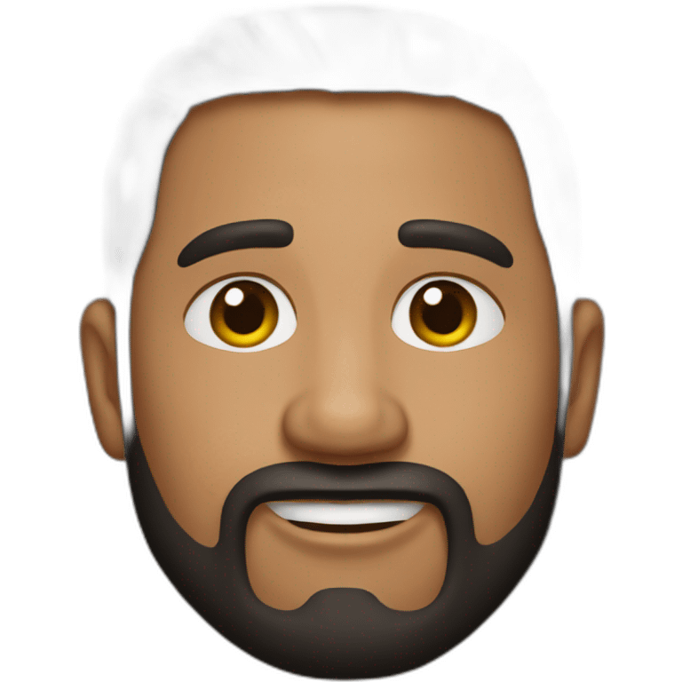 Castro emoji