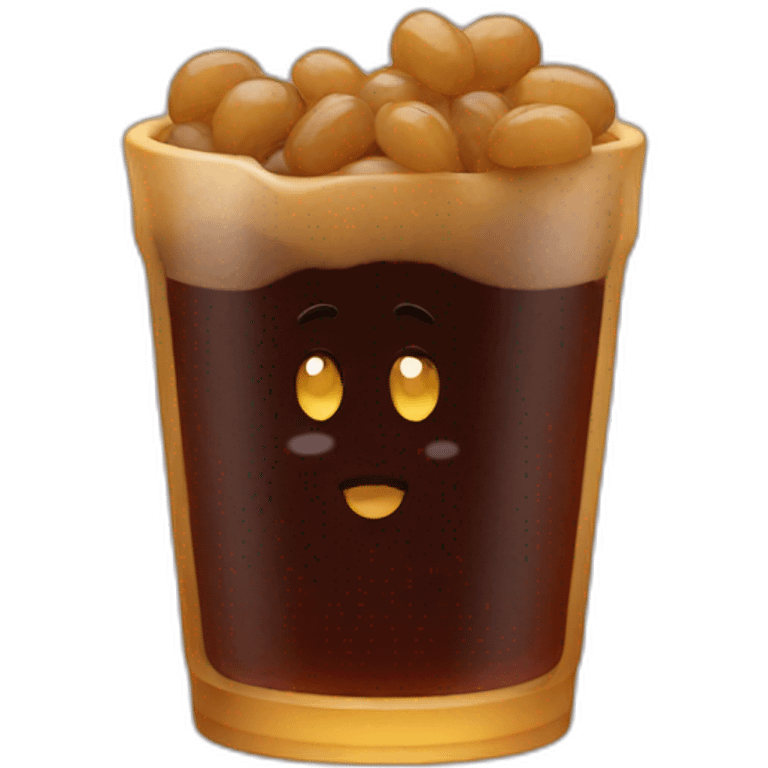 raisin pint emoji