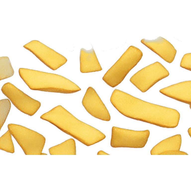 chips emoji