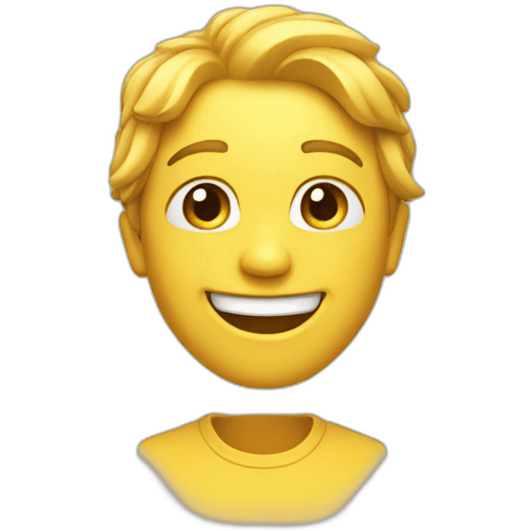 3D smiling ، .emoji emoji