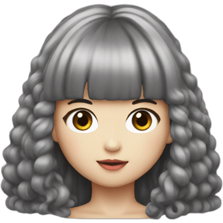 Blackpink lisa emoji