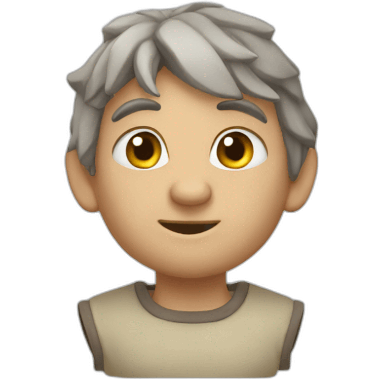 Obélix emoji