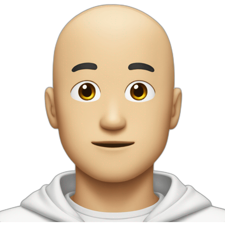 saitama emoji