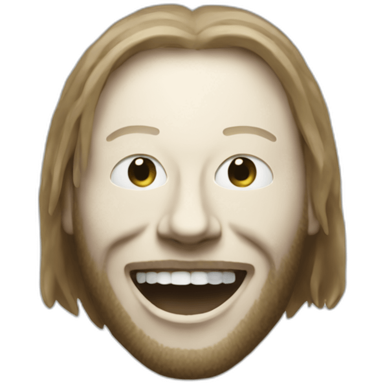 aphex twin emoji