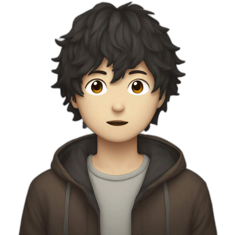 Kenshi Yonezu emoji