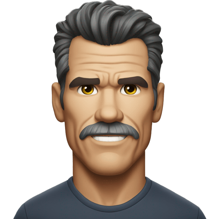 josh brolin emoji