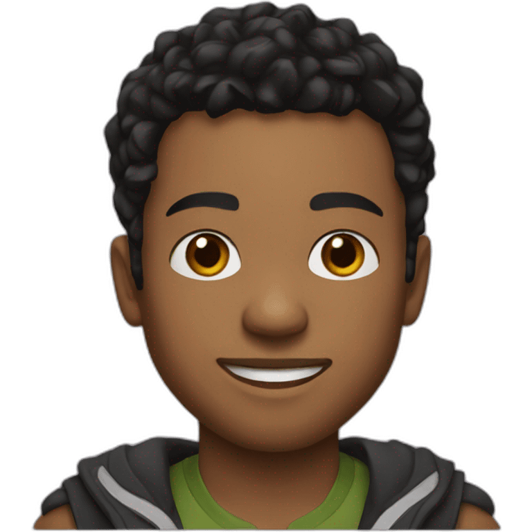 Riley freeman emoji