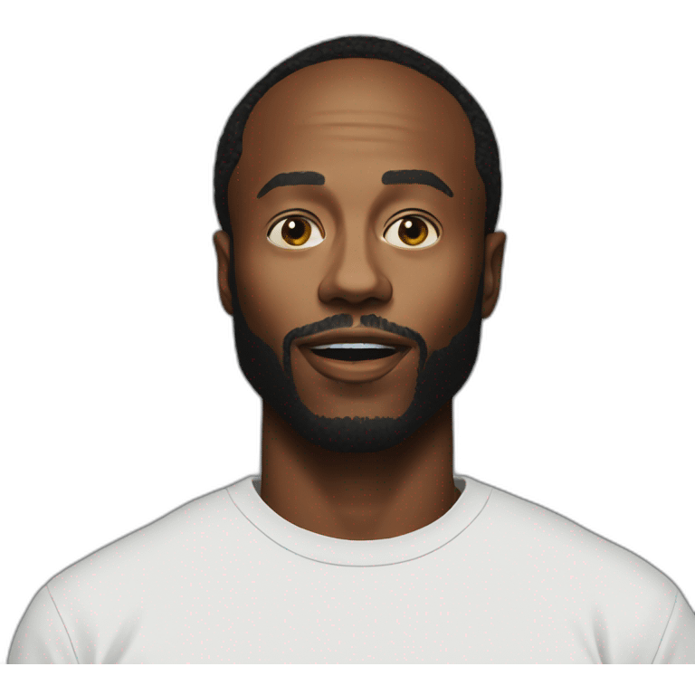 Jpegmafia emoji