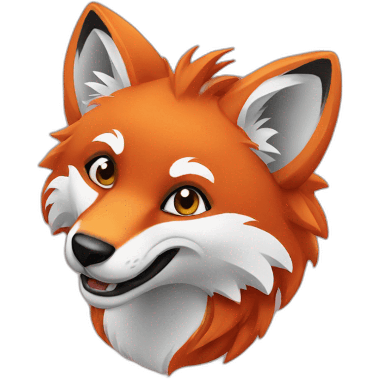 Firefox emoji