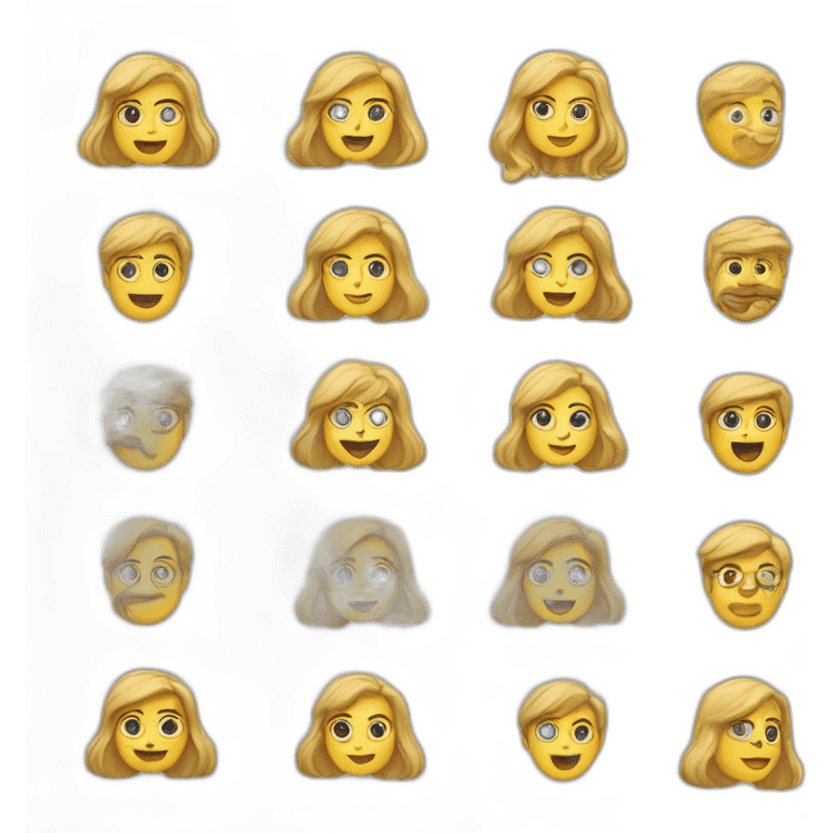 la société nouvelle emoji