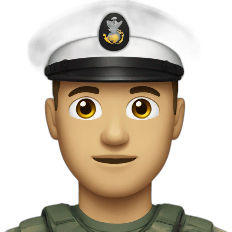 Marine emoji