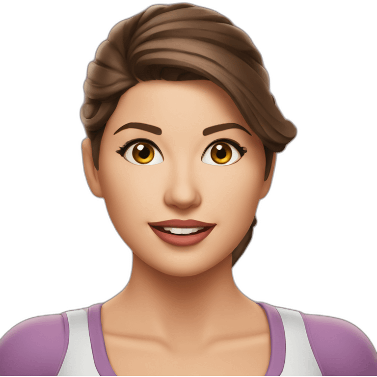 amanda cerny emoji