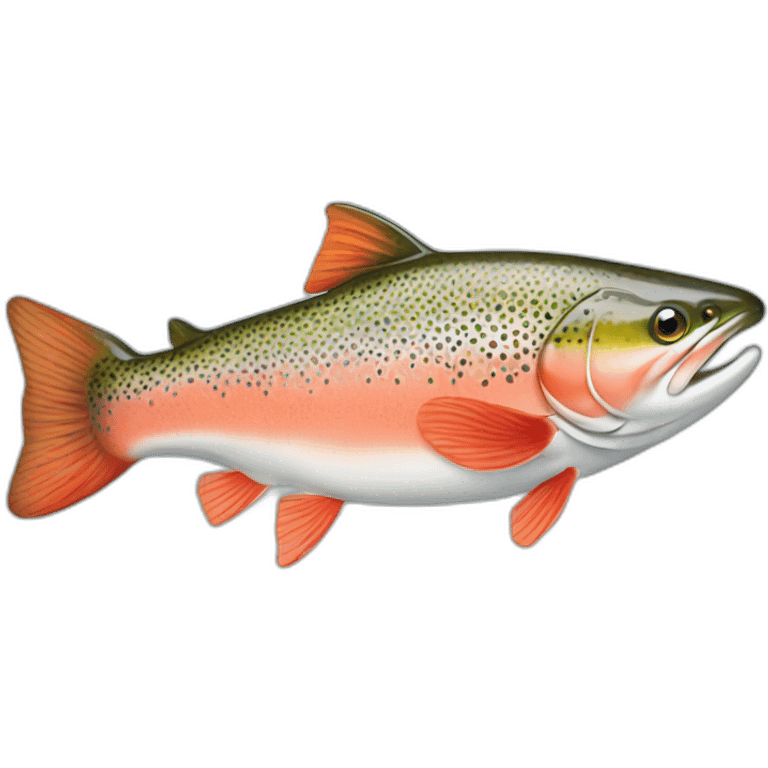 trout-salmon emoji