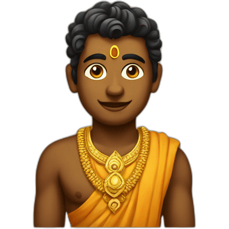 murugan emoji