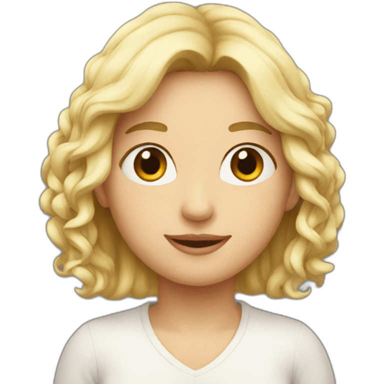 Stella emoji