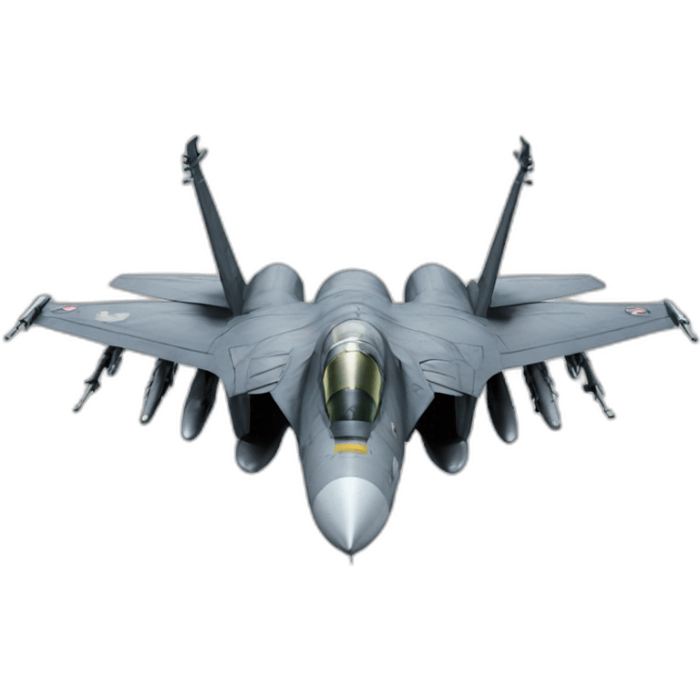 F 14 emoji