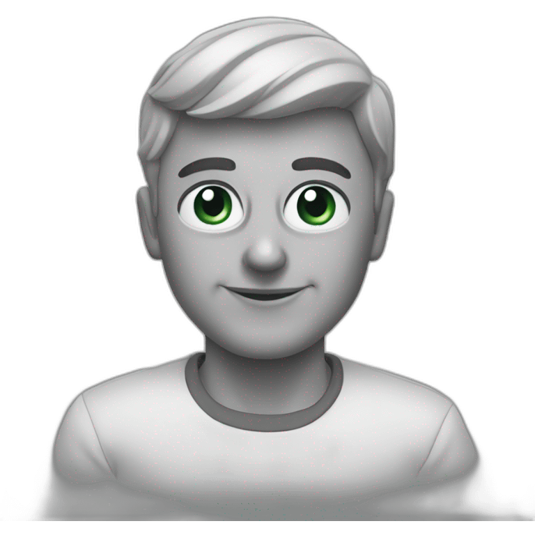 Sam sulek emoji