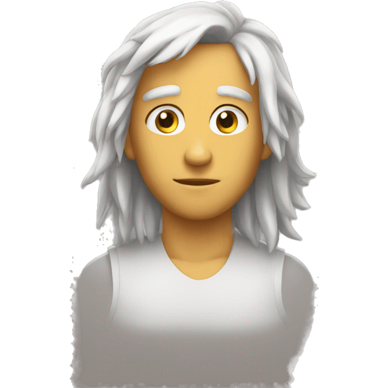 Dibalwin emoji