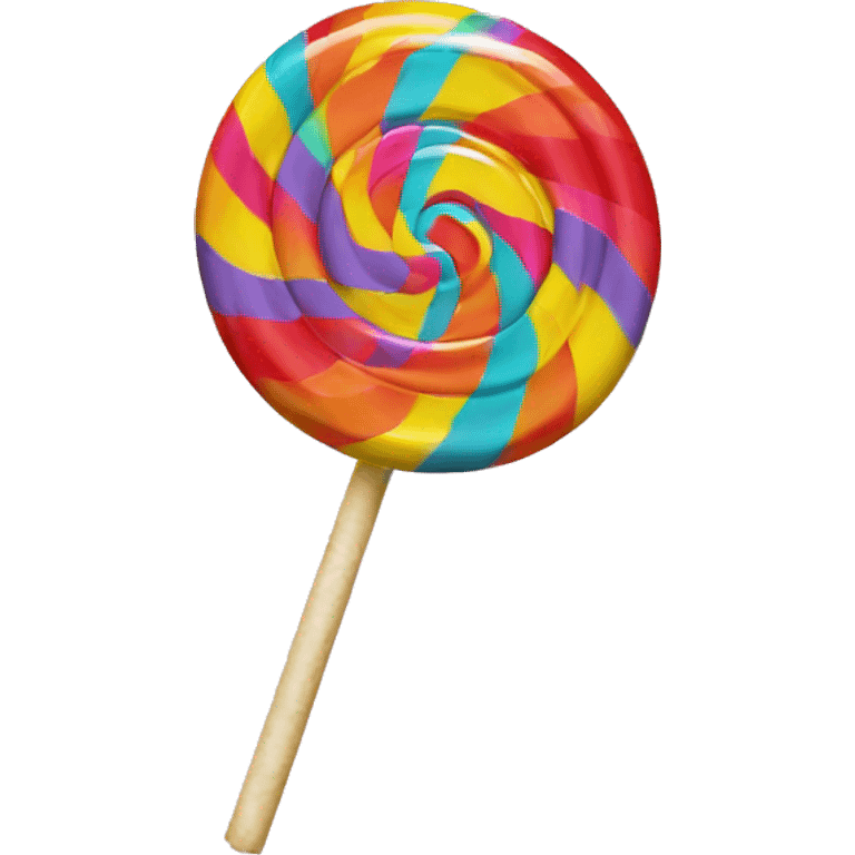 lollipop emoji