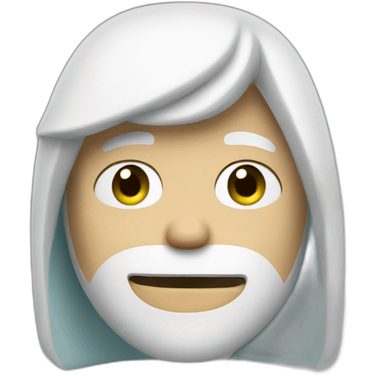 Finn the human emoji