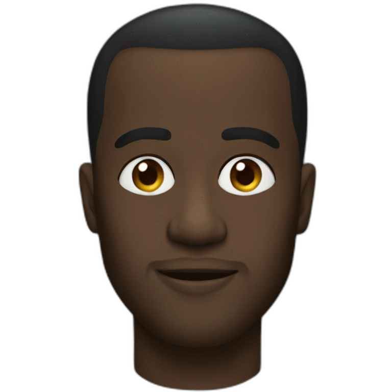 Dadju emoji