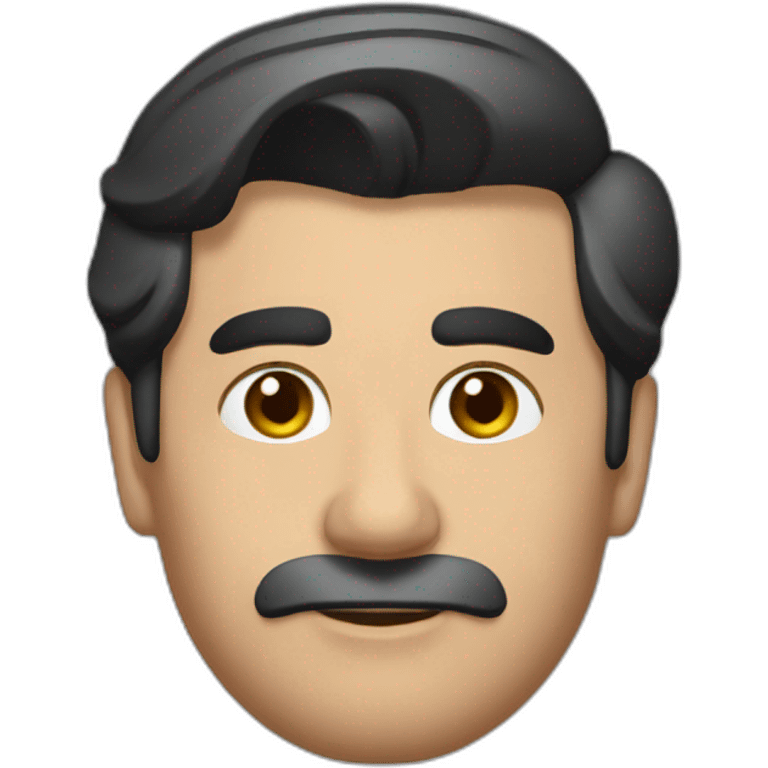 emomali rahmon emoji