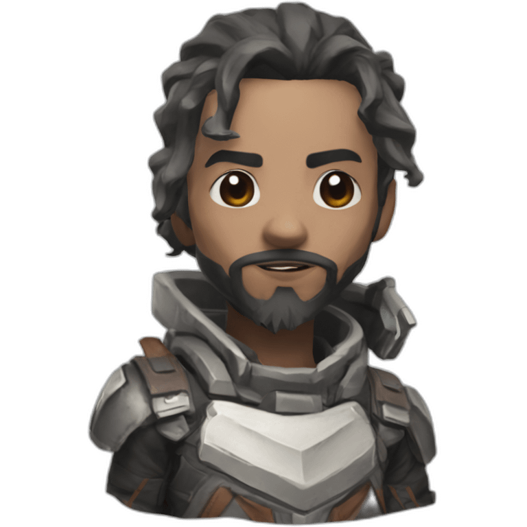 apex legends revenant emoji