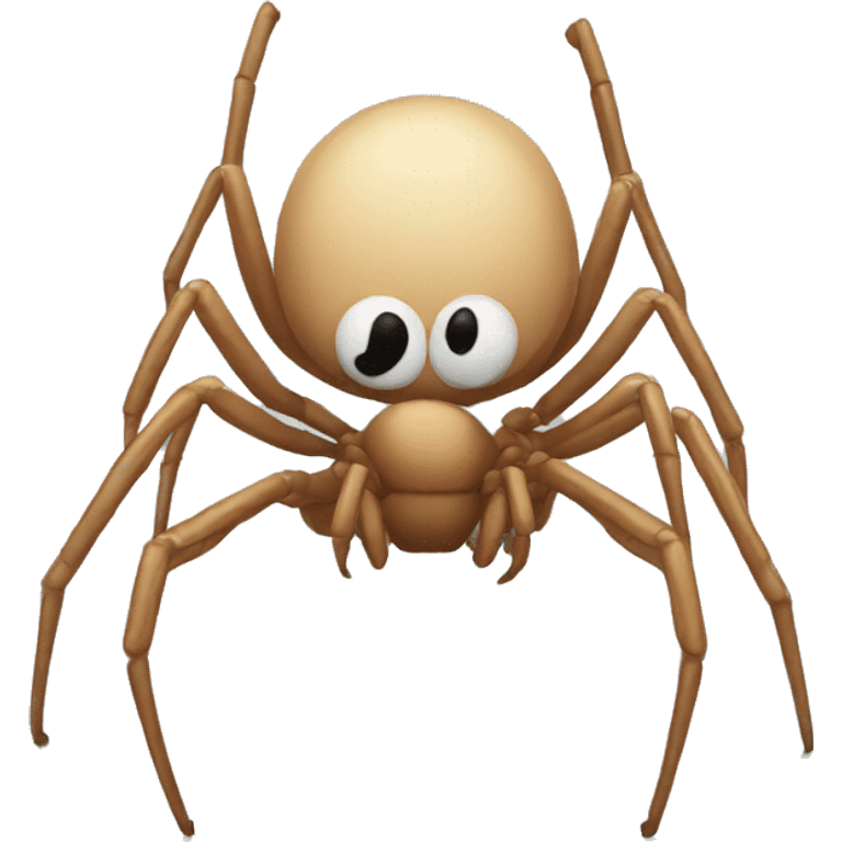 spider mna emoji