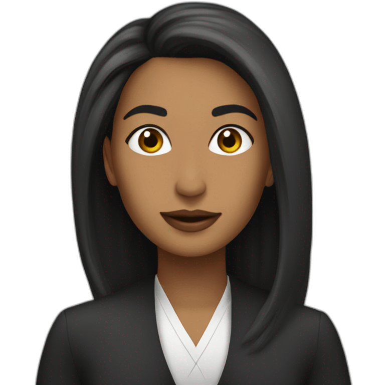 Iman Gadzhi emoji