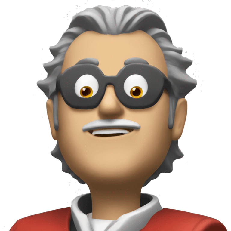 dr eggman emoji