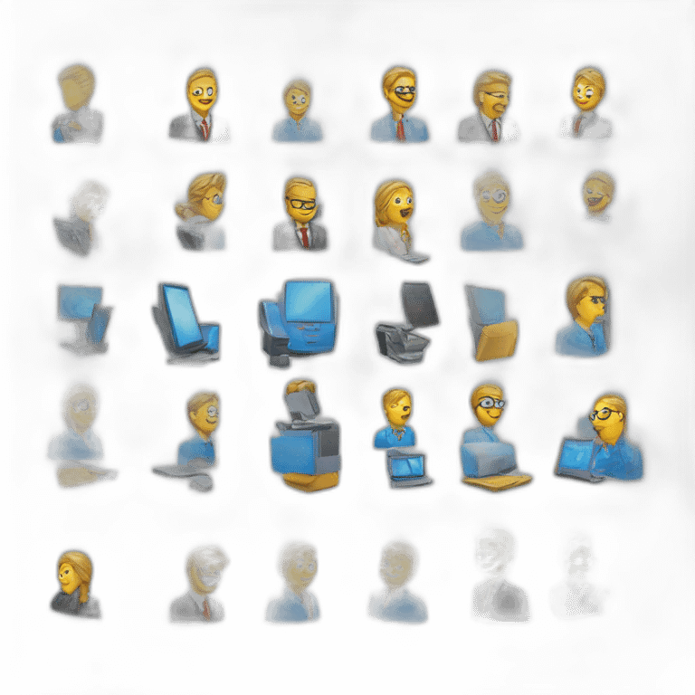 accenture emoji