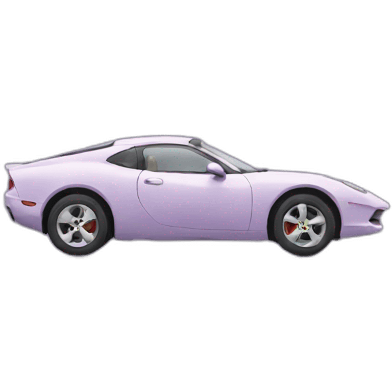 Cars taro question  emoji