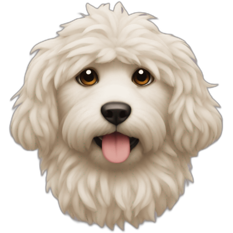 Luffi emoji