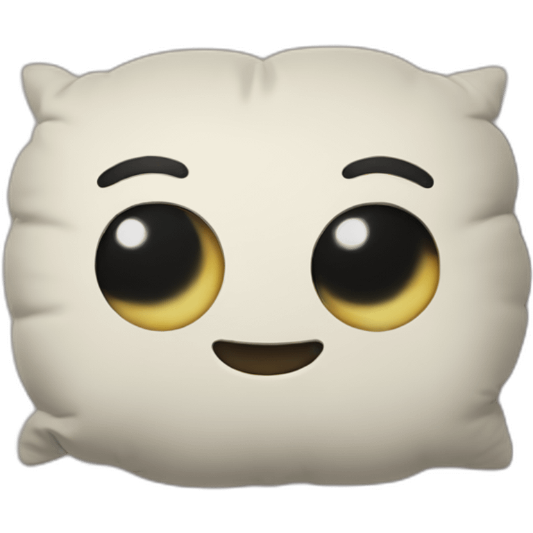 pillow emoji