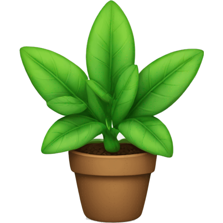 Evgplant emoji