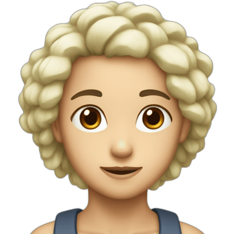 Kirua emoji