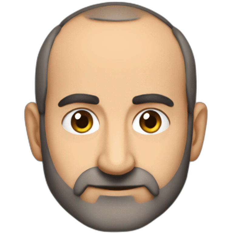 Nicol Pashinyan emoji