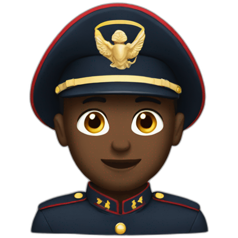 marines emoji