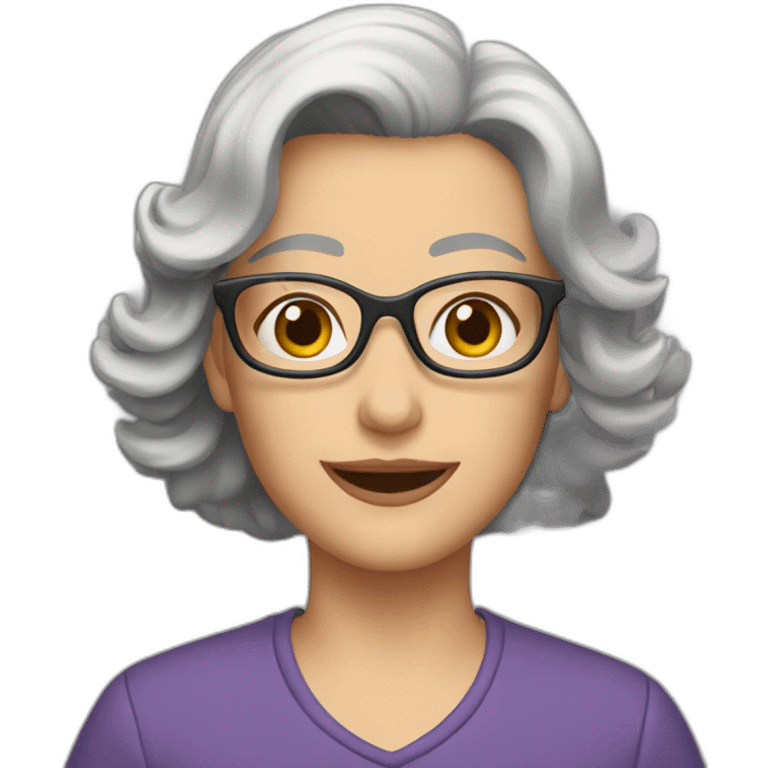 Nancy wheeler emoji