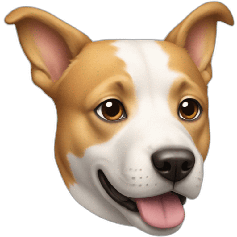 elon musk dog emoji