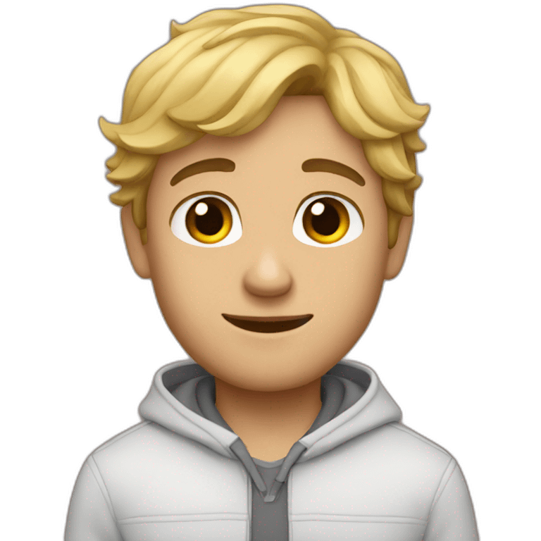 Nathan emoji