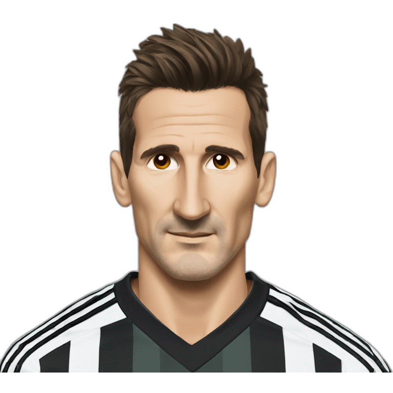 miroslav-klose emoji