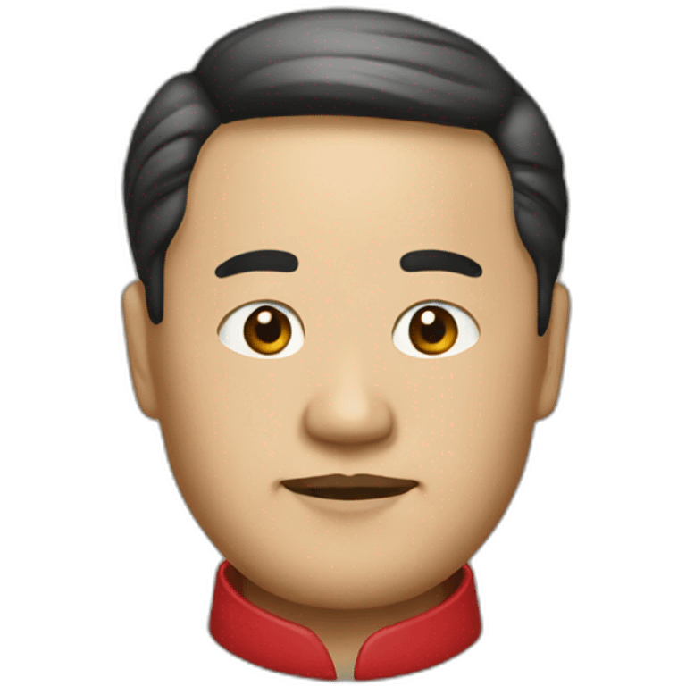 mao emoji