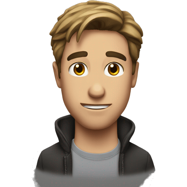 rafe cameron  emoji