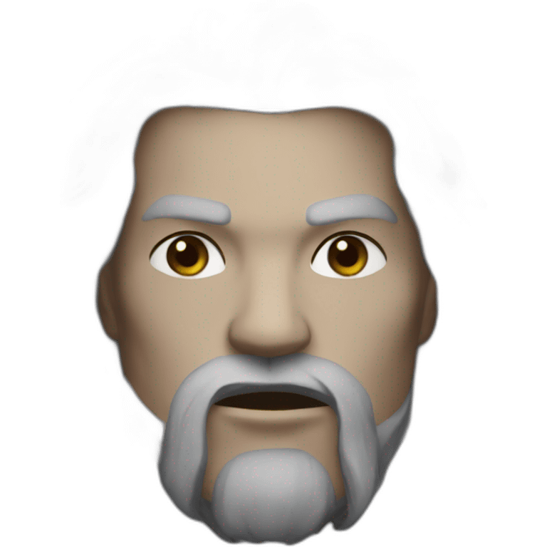 Raven titan emoji