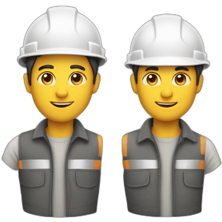 construction emoji