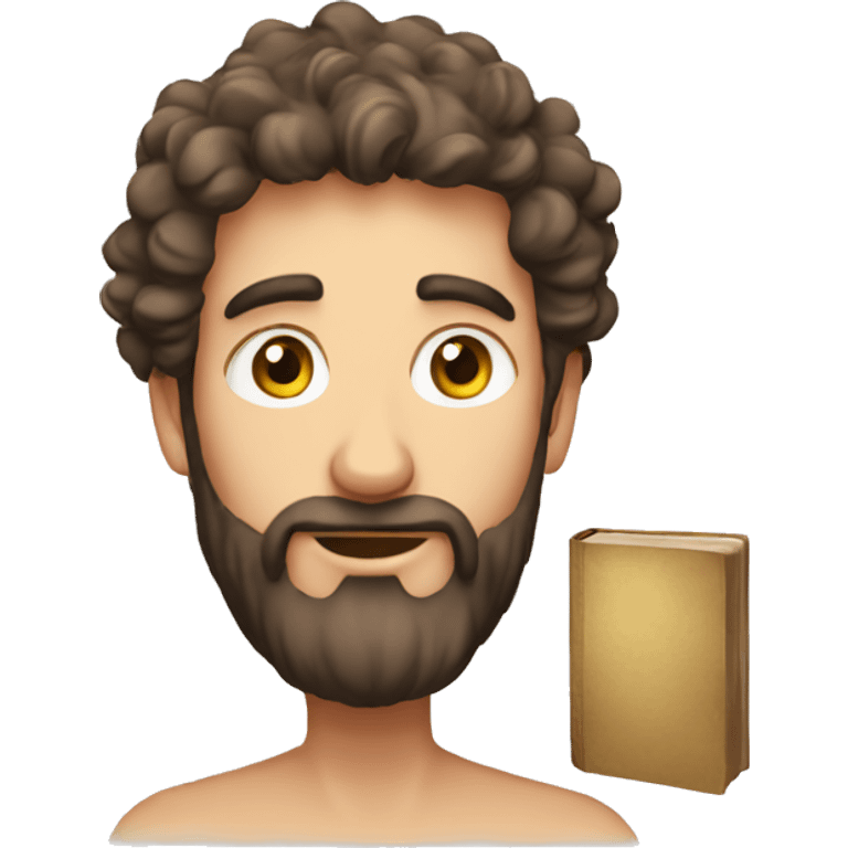 bible adam emoji