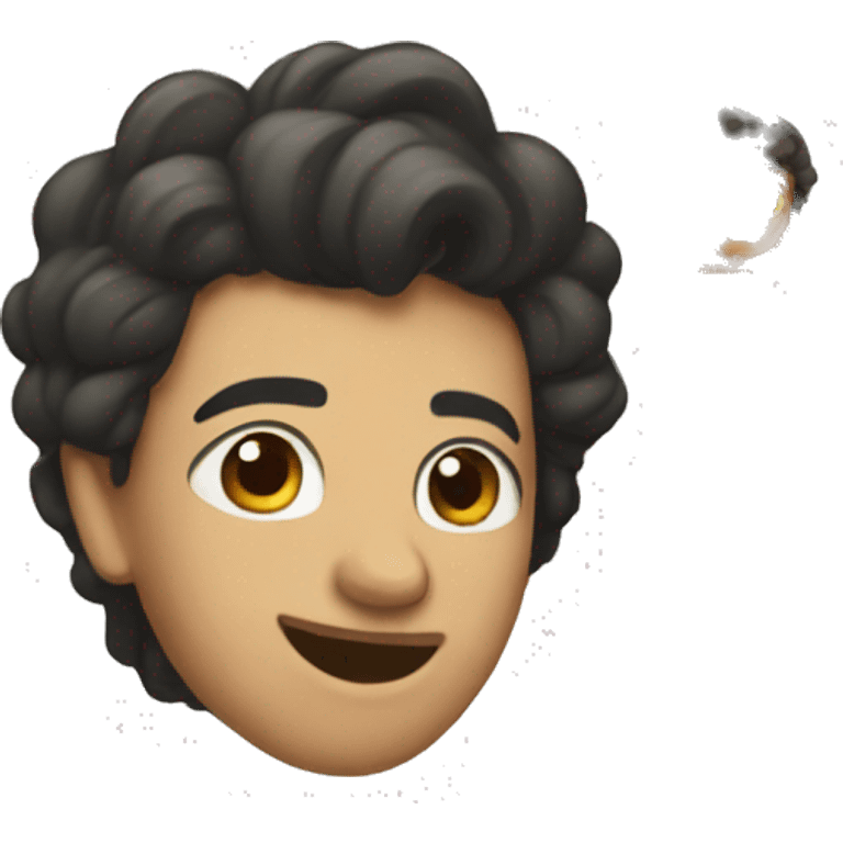 Maïs emoji