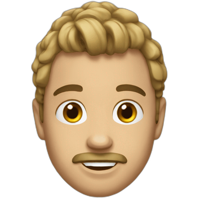 Rocco emoji