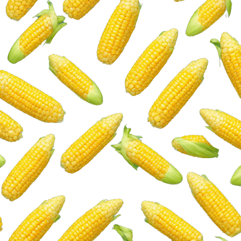 corn emoji